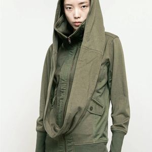 NWT Nicholas K von sweat hoodie